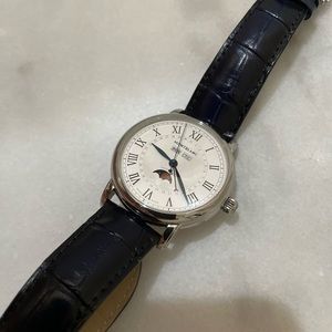 Montblanc star legacy moonphase